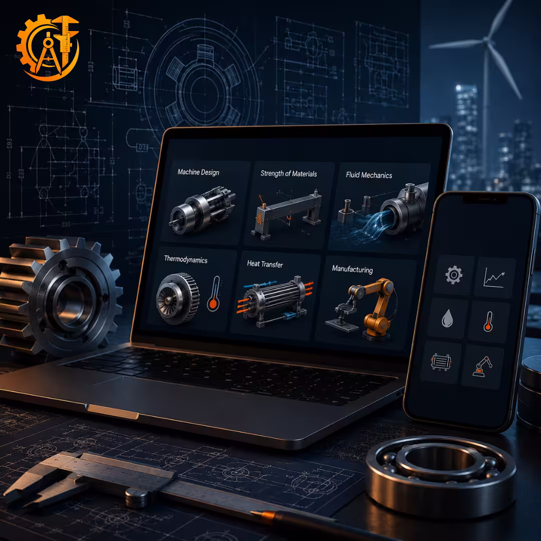 AI Is Changing Mechanical Engineering Faster Than You Think